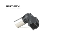 RIDEX Impulsgivare FORD, VOLVO 833C0148 1371654, 1727897, 6M5G63C315AA Vevaxelgivare & Kamaxelgivare, Impulsgivare,  vevaxel 6M5G6C315AA, 6M5G6C315AB