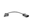 RIDEX Impulsgivare MERCEDES-BENZ, BMW 833C0230 13627787192, 13627809334, 7787192 Vevaxelgivare & Kamaxelgivare, Impulsgivare,  vevaxel 7809334