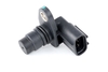 RIDEX Impulsgivare NISSAN 833C0213 23731AW400 Vevaxelgivare & Kamaxelgivare, Impulsgivare,  vevaxel