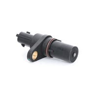 RIDEX Impulsgivare OPEL, ALFA ROMEO, SAAB 833C0236 71739685, 12789959, 6238934 Vevaxelgivare & Kamaxelgivare, Impulsgivare,  vevaxel