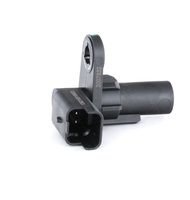 RIDEX Impulsgivare OPEL, RENAULT, NISSAN 833C0120 2375000Q0D, 2375000QAF, 04413261 Vevaxelgivare & Kamaxelgivare, Impulsgivare,  vevaxel 04417782, 4413261