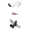 RIDEX Impulsgivare OPEL, RENAULT, NISSAN 833C0297 7700101970, 7700103069A, 8200360461 Vevaxelgivare & Kamaxelgivare, Impulsgivare,  vevaxel 8200468645