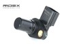 RIDEX Impulsgivare OPEL, VAUXHALL 833C0197 J005T23381, J5T23381, 6238153 Vevaxelgivare & Kamaxelgivare, Impulsgivare,  vevaxel 97180388, 6238153, 97180388