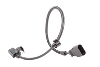 RIDEX Impulsgivare VW, AUDI, SKODA 833C0061 030906433B, 030957147B, 030957147H Vevaxelgivare & Kamaxelgivare, Impulsgivare,  vevaxel 030957147T, 030906433B