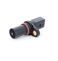 RIDEX Impulsgivare VW, AUDI, SKODA 833C0158 06H906433, 6H906433, 06H906433 Vevaxelgivare & Kamaxelgivare, Impulsgivare,  vevaxel 6H906433, 06H906433, 6H906433