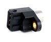 RIDEX Impulsgivare VW, SKODA, SEAT 833C0098 047907319A, 441041650186, 047907319A Vevaxelgivare & Kamaxelgivare, Impulsgivare,  vevaxel 441041650186