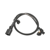RIDEX Impulsgivare VW, SKODA, SEAT 833C0227 030906433H, 030957147D, 030957147F Vevaxelgivare & Kamaxelgivare, Impulsgivare,  vevaxel 030957147G, 030957147L