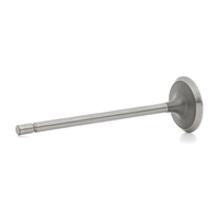 RIDEX Inloppsventil RENAULT, NISSAN, DACIA 1269I0005 1320100QAA, 1320100QAA, 7701471378 Insugsventil, Insugningsventil 7701472124
