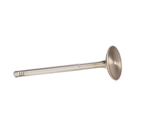 RIDEX Inloppsventil VW, AUDI, FORD 1269I0002 036109601S, 36109601S, 036109601S Insugsventil, Insugningsventil 036109601S, 03C109601M, 036109601AD, 036109601AK