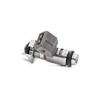 RIDEX Insprutningsventil RENAULT, DACIA 3905I0174 8201036397