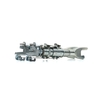 RIDEX Inställning,  trumbroms FIAT, PEUGEOT, CITROËN 743A0020 431082, 7368325, 9949460
