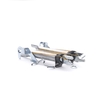 RIDEX Inställning,  trumbroms OPEL, CHEVROLET, VAUXHALL 743A0014