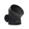 RIDEX Insug,  luftfilter BMW 1591I0021 13541740931