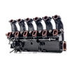 RIDEX Insugsgrenrör BMW 1415I0002 11617790701, 11617800585, 7790701 Insugningsrör, Sugrörsamodul 7800585