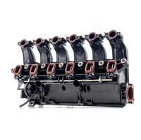 RIDEX Insugsgrenrör BMW 1415I0002 11617790701, 11617800585, 7790701 Insugningsrör, Sugrörsamodul 7800585