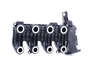RIDEX Insugsgrenrör PEUGEOT, CITROËN 1415I0010 0361N3, 0361N3 Insugningsrör, Sugrörsamodul
