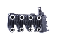 RIDEX Insugsgrenrör PEUGEOT, CITROËN 1415I0010 0361N3, 0361N3 Insugningsrör, Sugrörsamodul