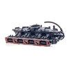 RIDEX Insugsgrenrör VW, AUDI, SKODA 1415I0003 06J133201AL, 06J133201AS, 06J133201BD Insugningsrör, Sugrörsamodul 06J133201BH, 06J133201G, 6J133201AL