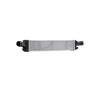 RIDEX Intercooler AUDI, PORSCHE 468I0130 8K0145805E, 8K0145805AC Laddluftkylare