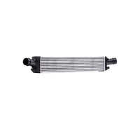 RIDEX Intercooler AUDI, PORSCHE 468I0130 8K0145805E, 8K0145805AC Laddluftkylare