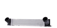 RIDEX Intercooler BMW 468I0068 17517524916, 7524916, 17517524916 Laddluftkylare 7524916
