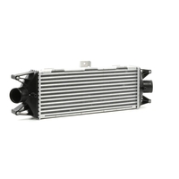 RIDEX Intercooler IVECO, MULTICAR 468I0129 504022617, 504084140, 504086501 Laddluftkylare 5801313640, 5801349166, 99487925
