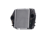 RIDEX Intercooler MAZDA 468I0161 RF8G13565B Laddluftkylare
