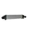 RIDEX Intercooler MERCEDES-BENZ 468I0088 2045000300, A2045000300 Laddluftkylare