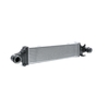 RIDEX Intercooler MERCEDES-BENZ 468I0089 2045000200, A2045000200 Laddluftkylare