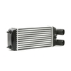 RIDEX Intercooler OPEL, PEUGEOT, CITROËN 468I0135 0384N7, 0384N8, 9803900780 Laddluftkylare 0384N7, 0384N8, 9803900780