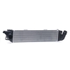 RIDEX Intercooler OPEL, RENAULT, FIAT 468I0108 144960050R, 144962019R, 4422266 Laddluftkylare 4422267, 6000618095, 6000618096, 93868349, 93868350, 144960050R