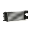 RIDEX Intercooler PEUGEOT, CITROËN 468I0075 0384L4, 0384L4 Laddluftkylare
