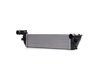 RIDEX Intercooler RENAULT 468I0102 8200292773, 8200301883 Laddluftkylare