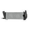 RIDEX Intercooler RENAULT 468I0142 8200382109, 8200427469 Laddluftkylare