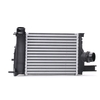 RIDEX Intercooler RENAULT, DACIA 468I0117 14461B680C, 144965154R, 144966051R Laddluftkylare 144967634R
