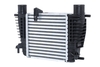 RIDEX Intercooler RENAULT, NISSAN 468I0069 14461EM00A, 8200170504, 8200297423 Laddluftkylare 8200471884, 8200471885, 8200471888