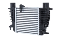 RIDEX Intercooler RENAULT, NISSAN 468I0069 14461EM00A, 8200170504, 8200297423 Laddluftkylare 8200471884, 8200471885, 8200471888