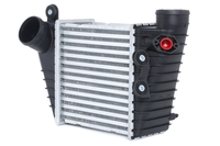 RIDEX Intercooler VW, AUDI 468I0060 1J0145805B, 1J0145805D, 1J0145805B Laddluftkylare 1J0145805B, 1J0145805B, 1J0145805D
