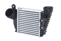 RIDEX Intercooler VW, AUDI, SKODA 468I0057 1J0145803AB, 1J0145803D, 1J0145803L Laddluftkylare 1J0145803N, 1J0145805E, 1J0145803AB, 1J0145803D, 1J0145803L
