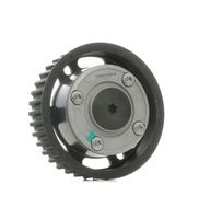 RIDEX Kamaxellägesställare RENAULT 4106C0017 7701474362, 7701478079, 7701478505