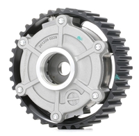 RIDEX Kamaxellägesställare RENAULT 4106C0021 7700108671, 8200539619, 8200782671