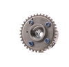 RIDEX Kamaxellägesställare VW, AUDI, SKODA 4106C0004 03C109088B, 03C109088E, 03C109088F 3C109088B, 3C109088E, 3C109088F, 03C109088B, 03C109088E, 03C109088F