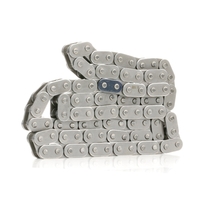 RIDEX Kamkedja BMW, MINI 1123T0007 11318510014, 11318570649, 11318572503 Transmissionskedja