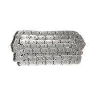 RIDEX Kamkedja VW, OPEL, SKODA 1123T0017 03E109229A, 0637241, 55562234 Transmissionskedja 5636360, 637241, 90529570, 95522267, 03E109229A, 3E109229A, 03E109229A