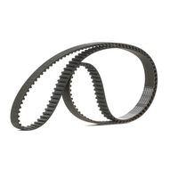 RIDEX Kamrem FIAT, IVECO 306T0122 500371975, 504076915, 500371975 Kuggrem 504076915
