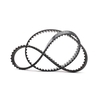 RIDEX Kamrem FIAT, LANCIA 306T0126 46736501, 46750865, 55203786 Kuggrem 46750865, 55203786