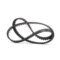 RIDEX Kamrem FIAT, PEUGEOT, CITROËN 306T0139 081671, 81648, 81660 Kuggrem 81662, 81671, 9563605, 95639605, 96058507080, 96058570, 96100168, 96141369, 96141396