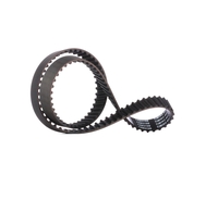 RIDEX Kamrem HONDA 306T0208 06141PM3305, 14400P1JE01, 14400PM3000 Kuggrem 14400PM3004