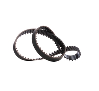 RIDEX Kamrem HONDA, ROVER 306T0094 06141P28305, 06141P2E205, 104RU24B333 Kuggrem 14400P1HE01, 14400P28004, 14400P2E004, 14400P2FA01, GTB1410XS, LHN000060