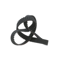 RIDEX Kamrem HYUNDAI, KIA 306T0120 2431223201, 2431223202, 2431223400 Kuggrem 2431223202